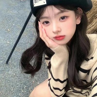 台风圈里的女人